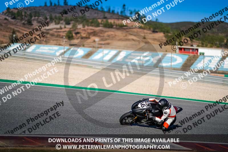 motorbikes;no limits;november 2019;peter wileman photography;portimao;portugal;trackday digital images